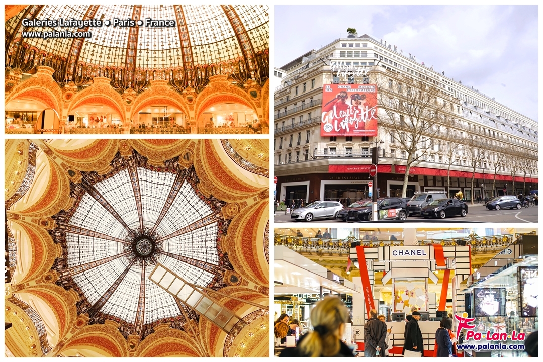 Top 21 Travel Destinations in Paris
